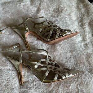 Via Spiga high heels